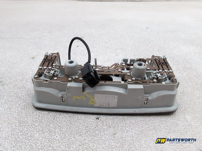 Seat Ibiza Sportrider Interior Reading Light 3b0947105c 2010-2011 - photo 7