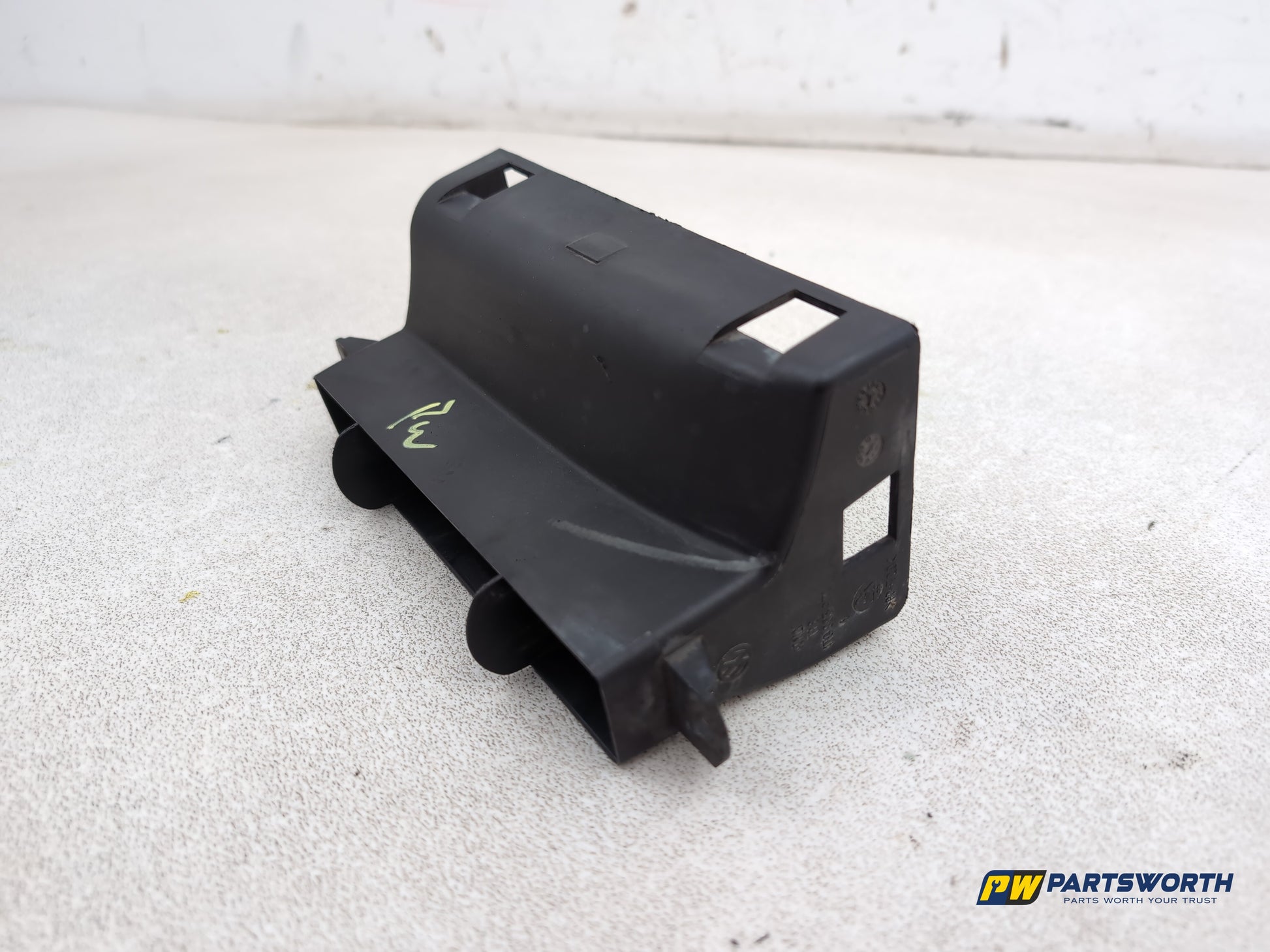 Seat Ibiza Sportrider Air Intake Duct 1t0805971 2008-2012 - photo 9