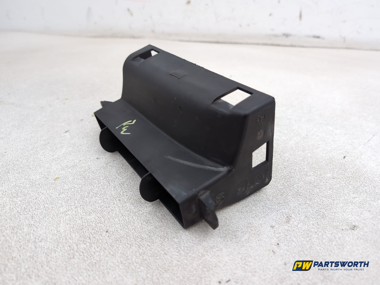 Seat Ibiza Sportrider Air Intake Duct 1t0805971 2008-2012 - photo 2