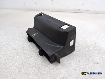 Seat Ibiza Sportrider Air Intake Duct 1t0805971 2008-2012 - photo 2