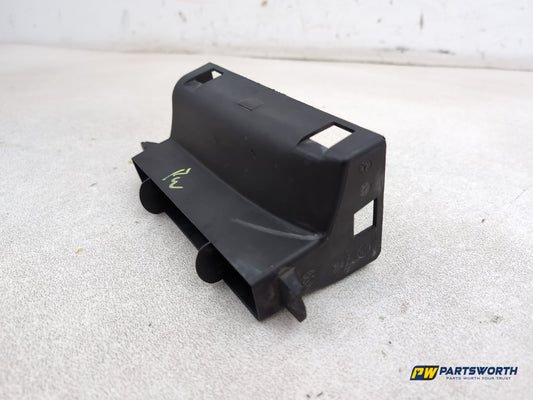 Seat Ibiza Sportrider Air Intake Duct 1t0805971 2008-2012 - photo 2