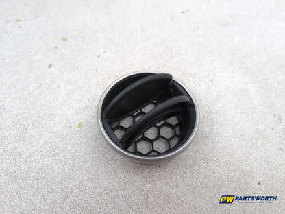 Seat Ibiza Sportrider Dashboard Trim With Air Vent 2010-2011 - photo 2