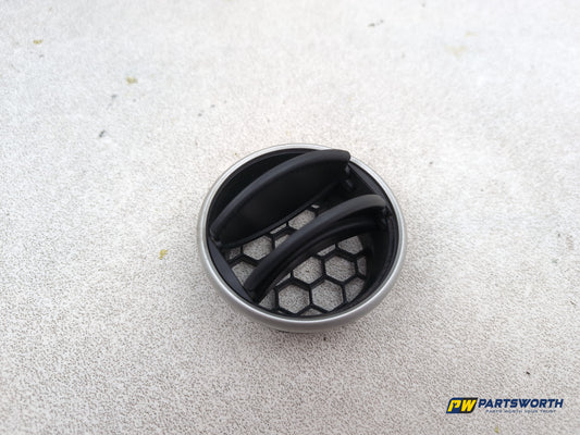 Seat Ibiza Sportrider Dashboard Trim With Air Vent 2010-2011 - photo 2
