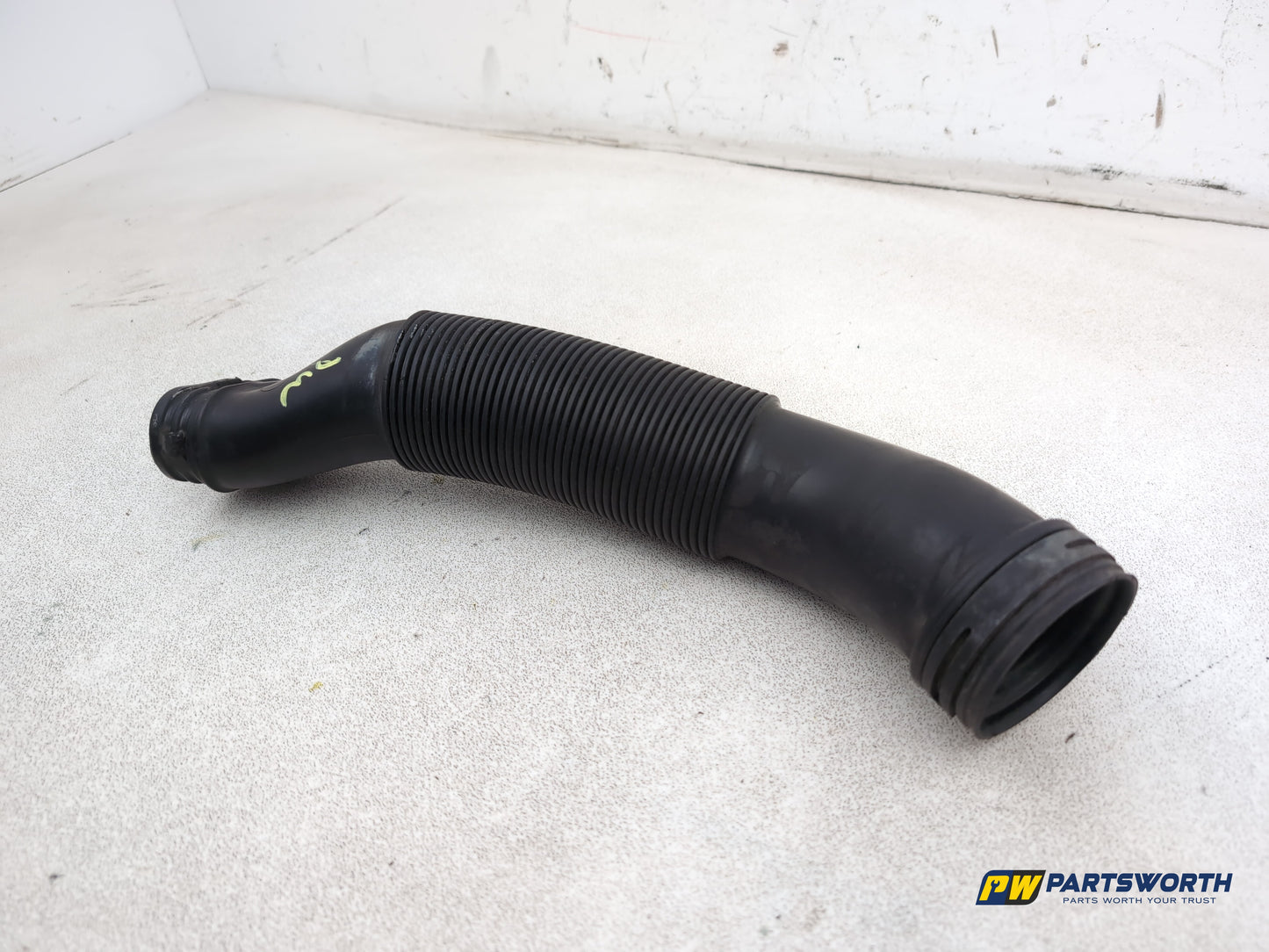 Seat Ibiza Sportrider Air Intake Pipe 2008-2012 - photo 2