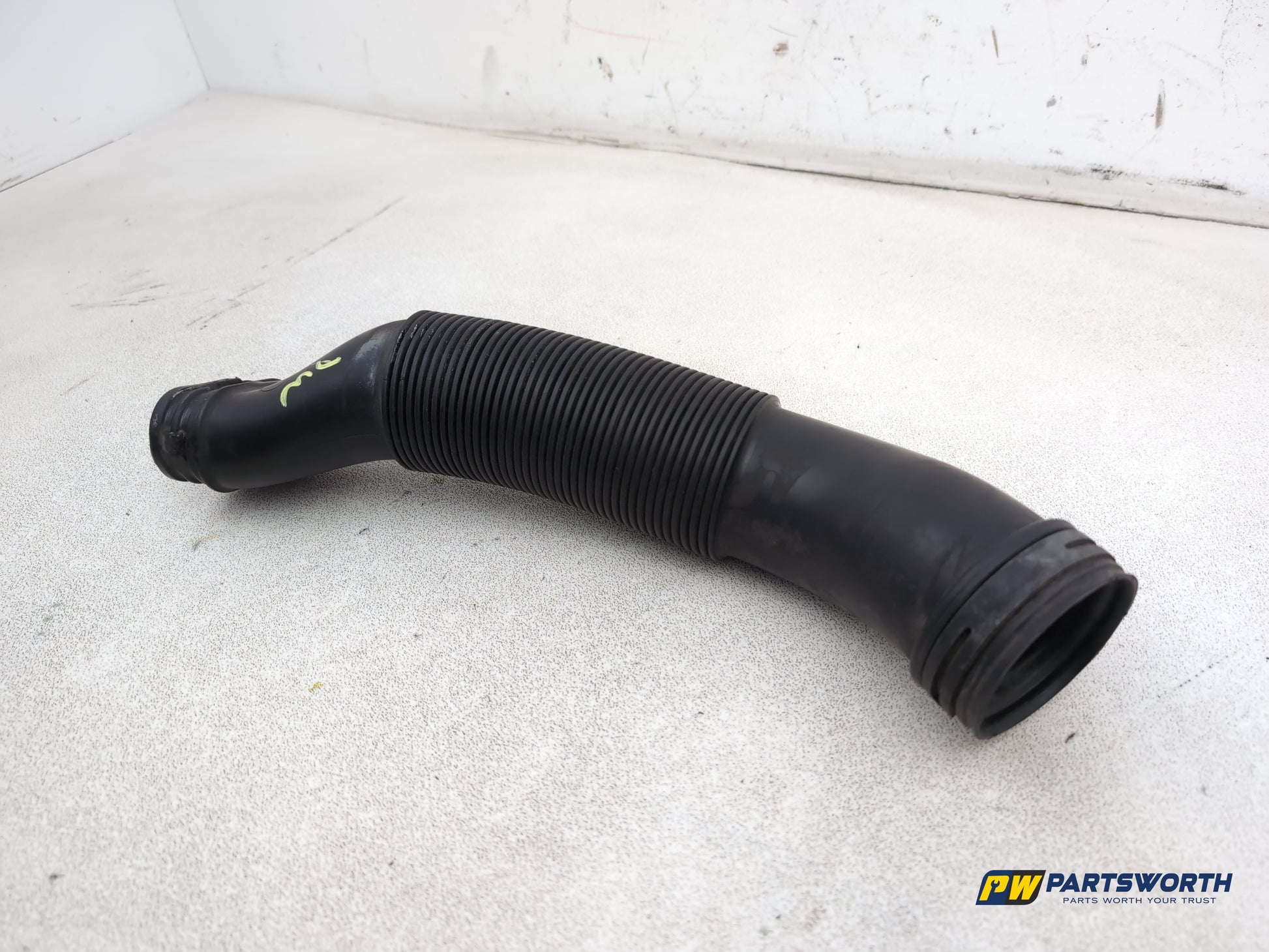 Seat Ibiza Sportrider Air Intake Pipe 2008-2012 - photo 2