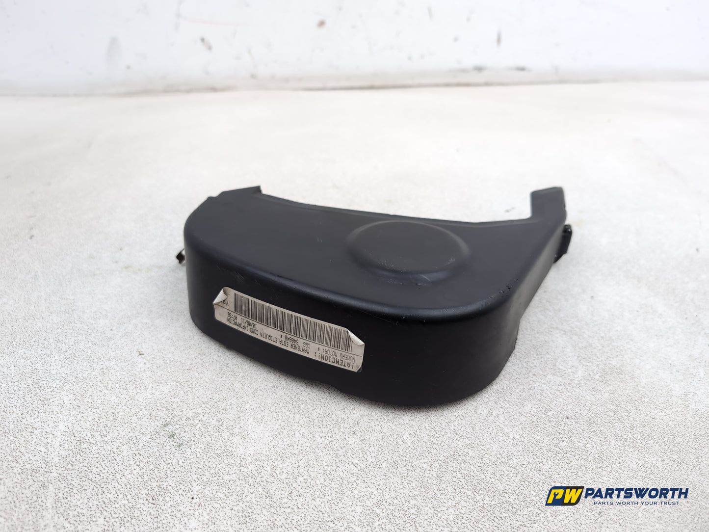 Seat Ibiza Sportrider Timing Belt Cover 036109121l 2008-2012 - photo 2