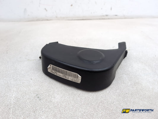 Seat Ibiza Sportrider Timing Belt Cover 036109121l 2008-2012 - photo 2
