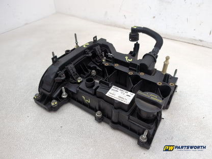 Ford Focus Zetec Turbo Rocker Valve Cover Cm5g6007de 2011-2018 - photo 10