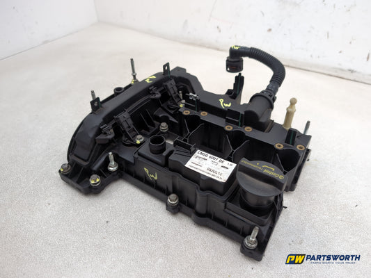 Ford Focus Zetec Turbo Rocker Valve Cover Cm5g6007de 2011-2018 - photo 2