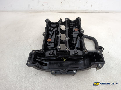 Engine Cover 8