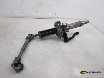 Seat Ibiza Sportrider Steering Column 6r2419501fb 2010-2011 - photo 8