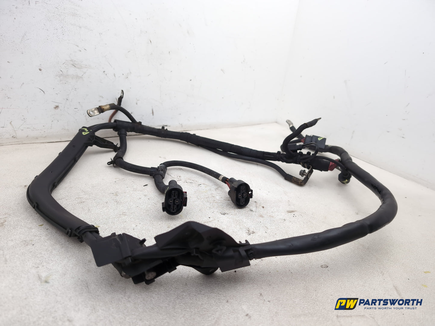 Engine Wiring Harness  8