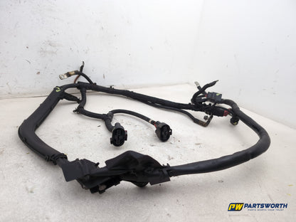 Engine Wiring Harness  8