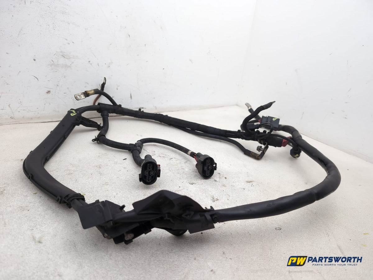 Engine Wiring Harness  8