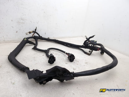 Engine Wiring Harness  8