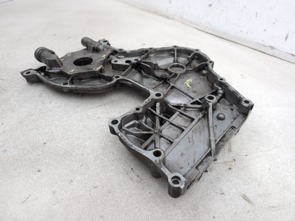 Kia Sportage 3 Sat Nav Crdi Timing Chain Cover D4fd 1.7l Diesel 2010-2015 - photo 8
