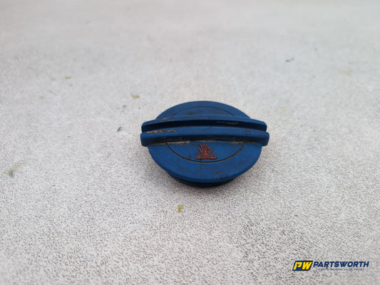 Seat Ibiza Sportrider Expansion Tank Cap 2008-2012 - photo 2