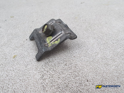 Seat Ibiza Sportrider Batery Mounting Clamp Bracket 2008-2012 - photo 2