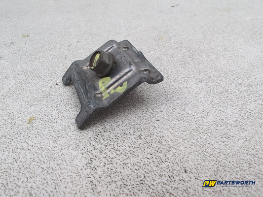 Seat Ibiza Sportrider Batery Mounting Clamp Bracket 2008-2012 - photo 2