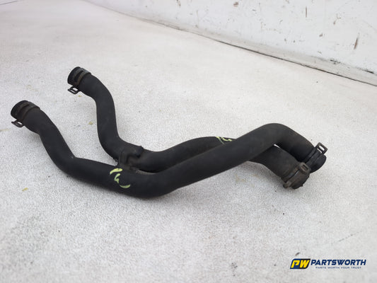 Seat Ibiza Sportrider Coolant Hose Pipe 2008-2012 - photo 2