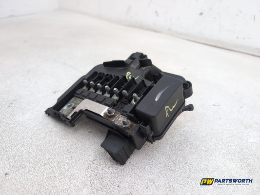 Seat Ibiza Sportrider Battery Terminal Fuse Box 6r0937621 2008-2012 - photo 2