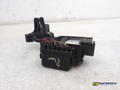 Seat Ibiza Sportrider Battery Terminal Fuse Box 6r0937621 2008-2012 - photo 8
