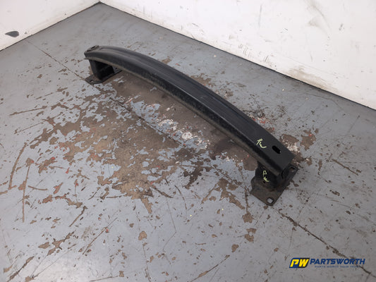 Seat Ibiza Sportrider Bumper Front Reinforcment 2008-2012 - photo 2
