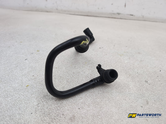 Seat Ibiza Sportrider Brake Servo Vacuum Pipe Line 6r1612041b 2008-2012 - photo 2