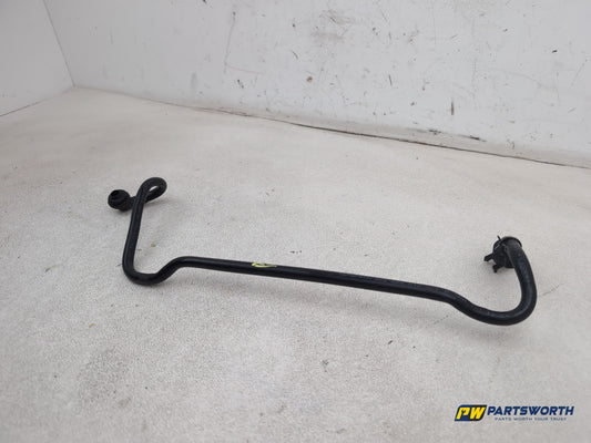 Seat Ibiza Sportrider Brake Servo Vacuum Pipe Line 6r2612041r 2008-2012 - photo 2