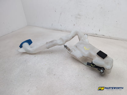 Seat Ibiza Sportrider Washer Bottle Screen 6q0955453 2008-2012 - photo 2