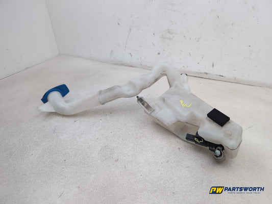 Seat Ibiza Sportrider Washer Bottle Screen 6q0955453 2008-2012 - photo 2