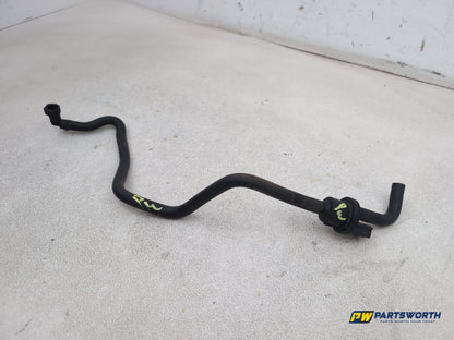 Seat Ibiza Sportrider Vacuum Breather Valve Solenoid Pipes 6qe906517 2008-2012 - photo 8