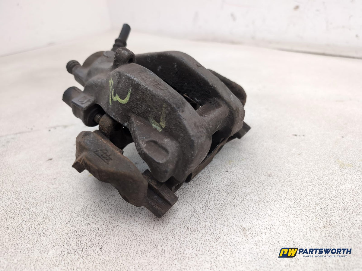 Brake Rear Caliper RH 2
