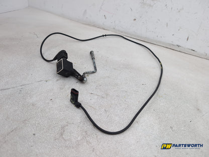 Mercedes Cls 320 Cdi Auto Rear Headlight Level Sensor A0105427717 2004-2008 - photo 2