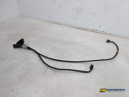 Mercedes Cls 320 Cdi Auto Rear Air Suspension Wiring Loom A2115405232 2004-2008 - photo 2