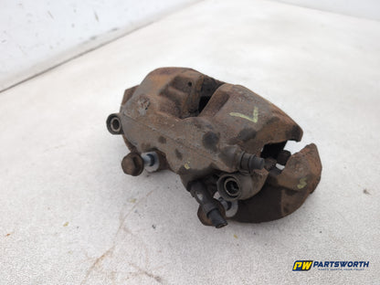 Mercedes-Benz Ml350 Spt Cdi Blueef-Cy Brake Caliper Front Lh Passenger Side - photo 2