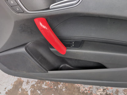 Door Front RH 14