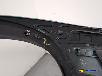 Rear Bumper 14