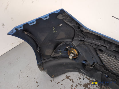 Front Bumper 14
