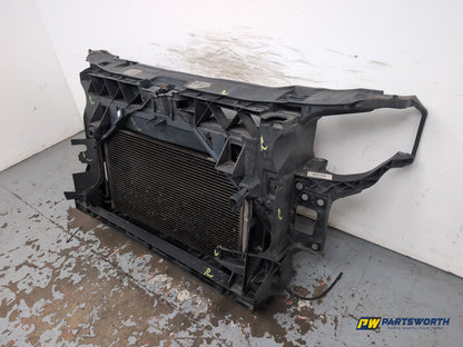 Radiator Pack (KIT) 2