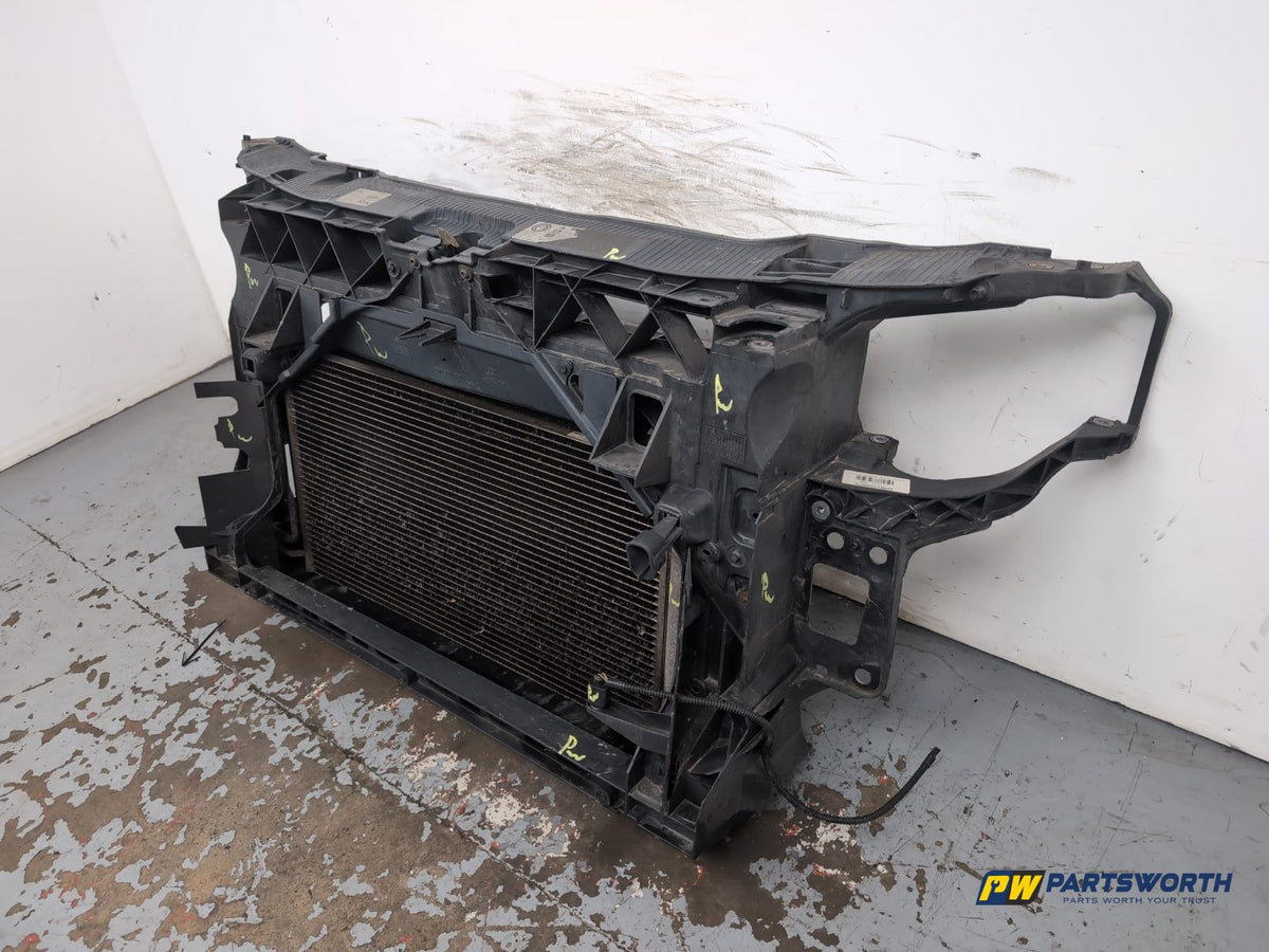 Radiator Pack (KIT) 2