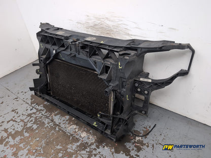 Radiator Pack (KIT) 2