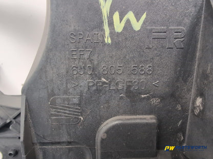 Radiator Pack (KIT) 8