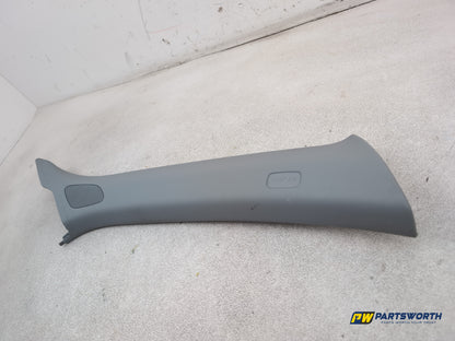 Audi A1 Contrast Edition Tdi Rh A Pillar Trim Driver Side 8x0867234a 2010-2012 - photo 2