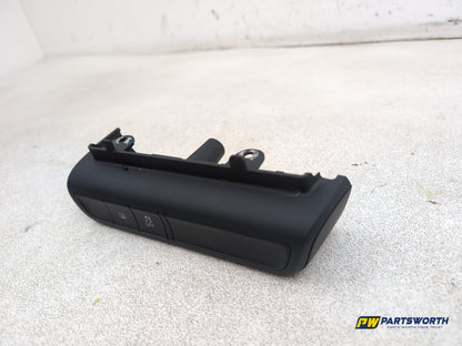 Audi A1 Contrast Edition Tdi Traction Control Switches 8x2857851 2010-2012 - photo 2