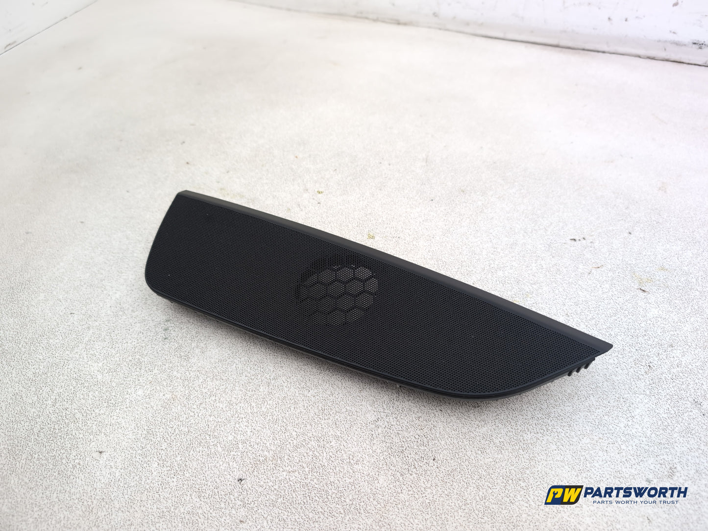 Audi A1 Contrast Edition Tdi Dashboard Speaker Cover 8x2857318 2010-2012 - photo 2