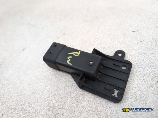 Seat Ibiza Sportrider Radiator Fan Module Ecu 5j0919506 2010-2011 - photo 2