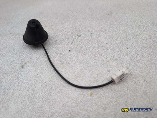 Seat Ibiza Sportrider Radio Aerial Roof Antenna Base 2008-2012 - photo 2