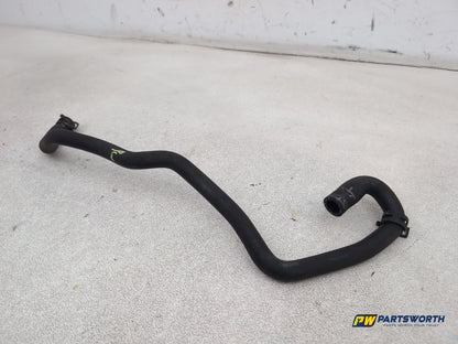 Seat Ibiza Sportrider Coolant Hose Pipe 2008-2012 - photo 8
