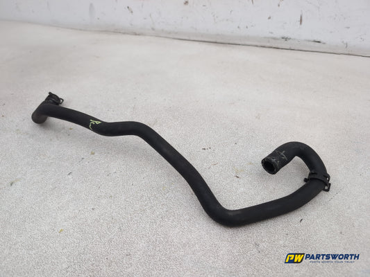 Seat Ibiza Sportrider Coolant Hose Pipe 2008-2012 - photo 2